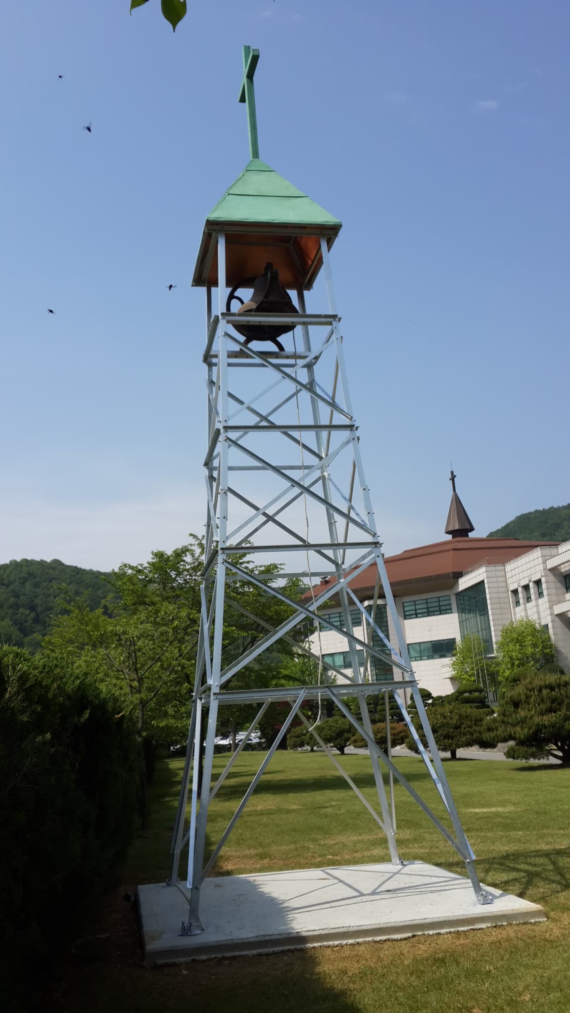 천안 고려신학대학원