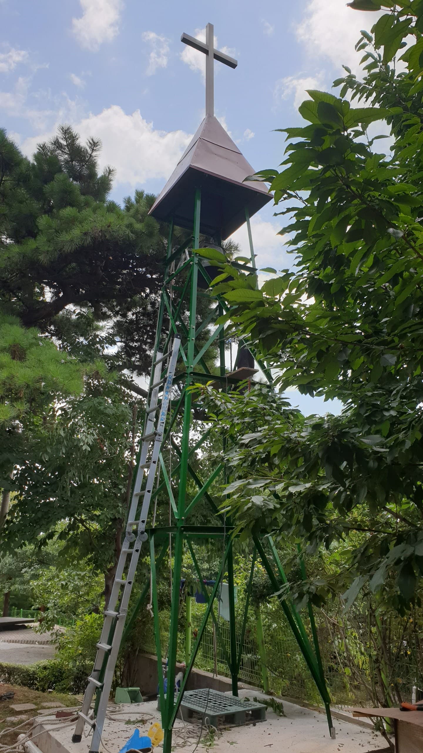 화성 화리현교회