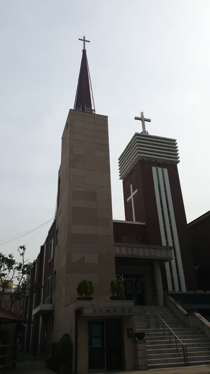 연희장로교회