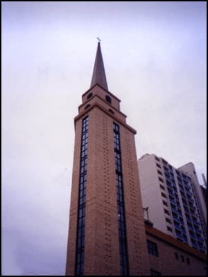 수원 영화교회